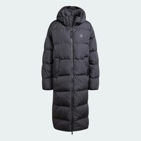 Пуховик женский adidas Regen Long Down Puffer