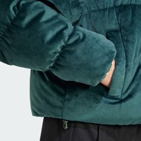 Куртка женская Adidas Regen Velvet Down Puffer