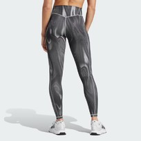 Леггинсы женские Adidas Optime Full-Length Print