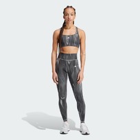 Леггинсы женские Adidas Optime Full-Length Print