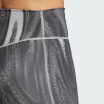 Леггинсы женские Adidas Optime Full-Length Print
