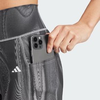Леггинсы женские Adidas Optime Full-Length Print