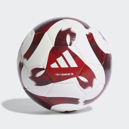 Мяч футбольный Adidas Tiro League Thermally