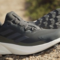 Кроссовки мужские Adidas Terrex Trailmaker 2.0 Gortex