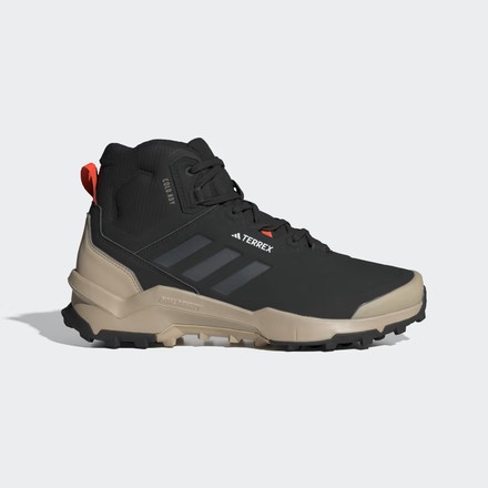 Кроссовки мужские Adidas Terrex AX4 MID