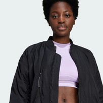 Бомбер женский adidas by Stella McCartney Sportswear