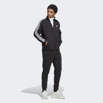 Костюм спортивный мужской Adidas Basic 3-Stripes