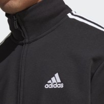 Костюм спортивный мужской Adidas Basic 3-Stripes