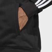 Костюм спортивный мужской Adidas Basic 3-Stripes