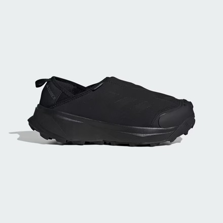 Ботинки мужские Adidas Terrex Winter Slip
