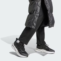 Пуховик женский Adidas Big Baffle Down Coat