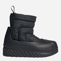 Ботинки зимние женские  Adidas Superstar Winter