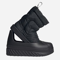 Ботинки зимние женские  Adidas Superstar Winter