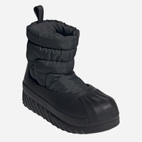Ботинки зимние женские  Adidas Superstar Winter