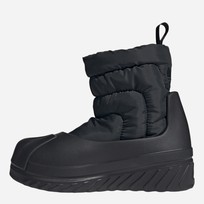 Ботинки зимние женские  Adidas Superstar Winter