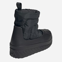 Ботинки зимние женские  Adidas Superstar Winter