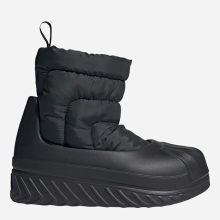 Ботинки зимние женские  Adidas Superstar Winter
