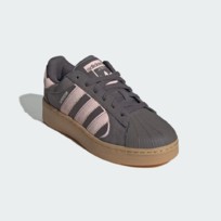 Кроссовки женские Adidas Superstar XLG