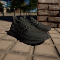 Кроссовки мужские Adidas Ultraboost 5