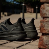 Кроссовки мужские Adidas Ultraboost 5