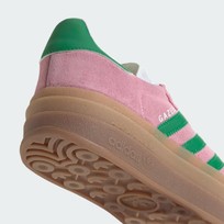 Кроссовки женские Adidas Gazelle Bold