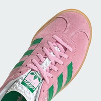 Кроссовки женские Adidas Gazelle Bold