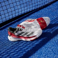 Кроссовки мужские Adidas Crazyquick Boost Padel