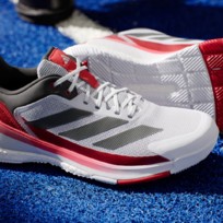 Кроссовки мужские Adidas Crazyquick Boost Padel