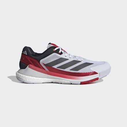 Кроссовки мужские Adidas Crazyquick Boost Padel