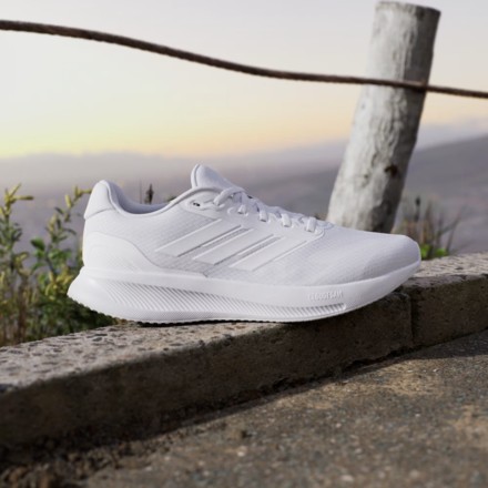 Кроссовки мужские Adidas Runfalcon 5