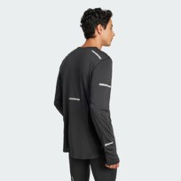 Лонгслив мужской Adidas Ultimate Running Reflective