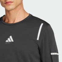 Лонгслив мужской Adidas Ultimate Running Reflective