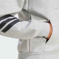 Худи женское Adidas Future Icons 3-Stripes