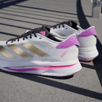 Кроссовки женские Adidas Adizero SL2