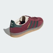 Кроссовки мужские Adidas Gazelle Indoor