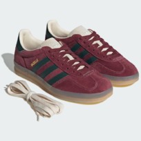 Кроссовки мужские Adidas Gazelle Indoor