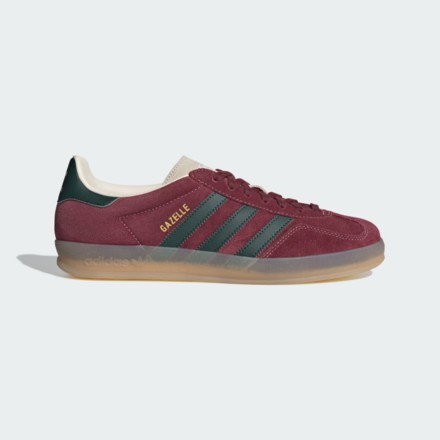 Кроссовки мужские Adidas Gazelle Indoor