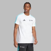 Футболка мужская Adidas AMG Petronas Formula One Team DNA