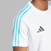 Футболка мужская Adidas AMG Petronas Formula One Team DNA
