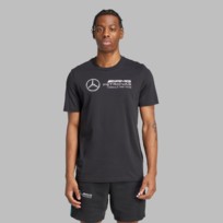 Футболка мужская Adidas AMG Petronas Formula One Team DNA