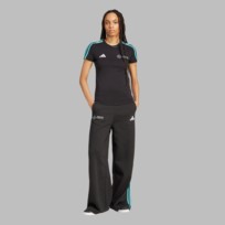 Футболка женская Adidas AMG Petronas Formula One Team DNA