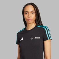 Футболка женская Adidas AMG Petronas Formula One Team DNA
