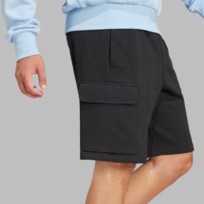 Шорты мужские Adidas Essentials Feel Cozy