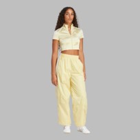 Брюки женские Adidas  Adicolor Teamgeist Oversized Track