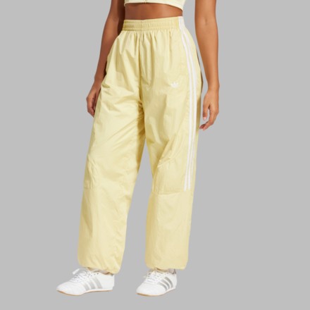 Брюки женские Adidas  Adicolor Teamgeist Oversized Track
