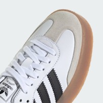 Кроссовки женские Adidas Samba