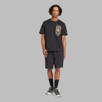 Футболка мужская Adidas Nat Geo AEROREADY Graphic Tee