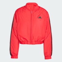 Бомбер женский Adidas Essentials