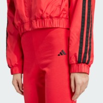 Бомбер женский Adidas Essentials