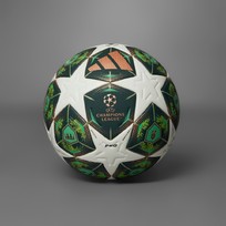 Мяч футбольный Adidas UCL Pro 24/25 Knockout